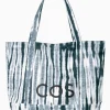 New COS PŁÓCIENNA TORBA TYPU TOTE