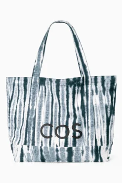 New COS PŁÓCIENNA TORBA TYPU TOTE