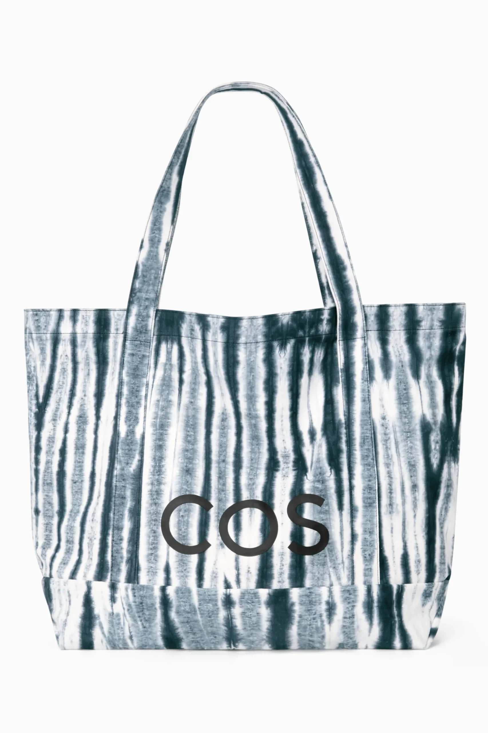 New COS PŁÓCIENNA TORBA TYPU TOTE