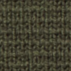 Discount COS PLASTRON Z WYWIJANYM GOLFEM Ciemnykhaki