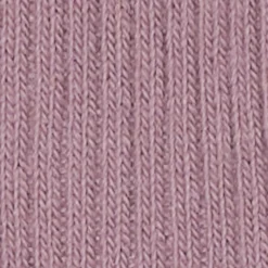 Fashion COS PRĄŻKOWANE SKARPETKI Przytłumionyróż