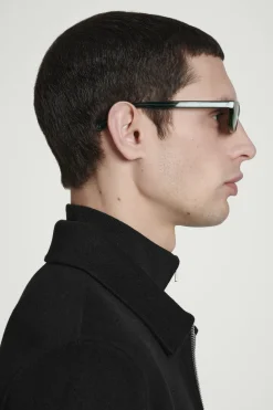 Sale COS PROSTOKĄTNE OKULARY PRZECIWSŁONECZNE „SCOPE”