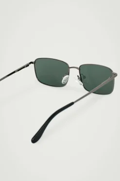 Sale COS PROSTOKĄTNE OKULARY PRZECIWSŁONECZNE