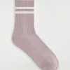Clearance COS SKARPETKI SPORTOWE W PASKI