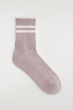 Clearance COS SKARPETKI SPORTOWE W PASKI
