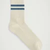 Sale COS SKARPETKI SPORTOWE W PASKI