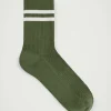 Clearance COS SKARPETKI SPORTOWE W PASKI