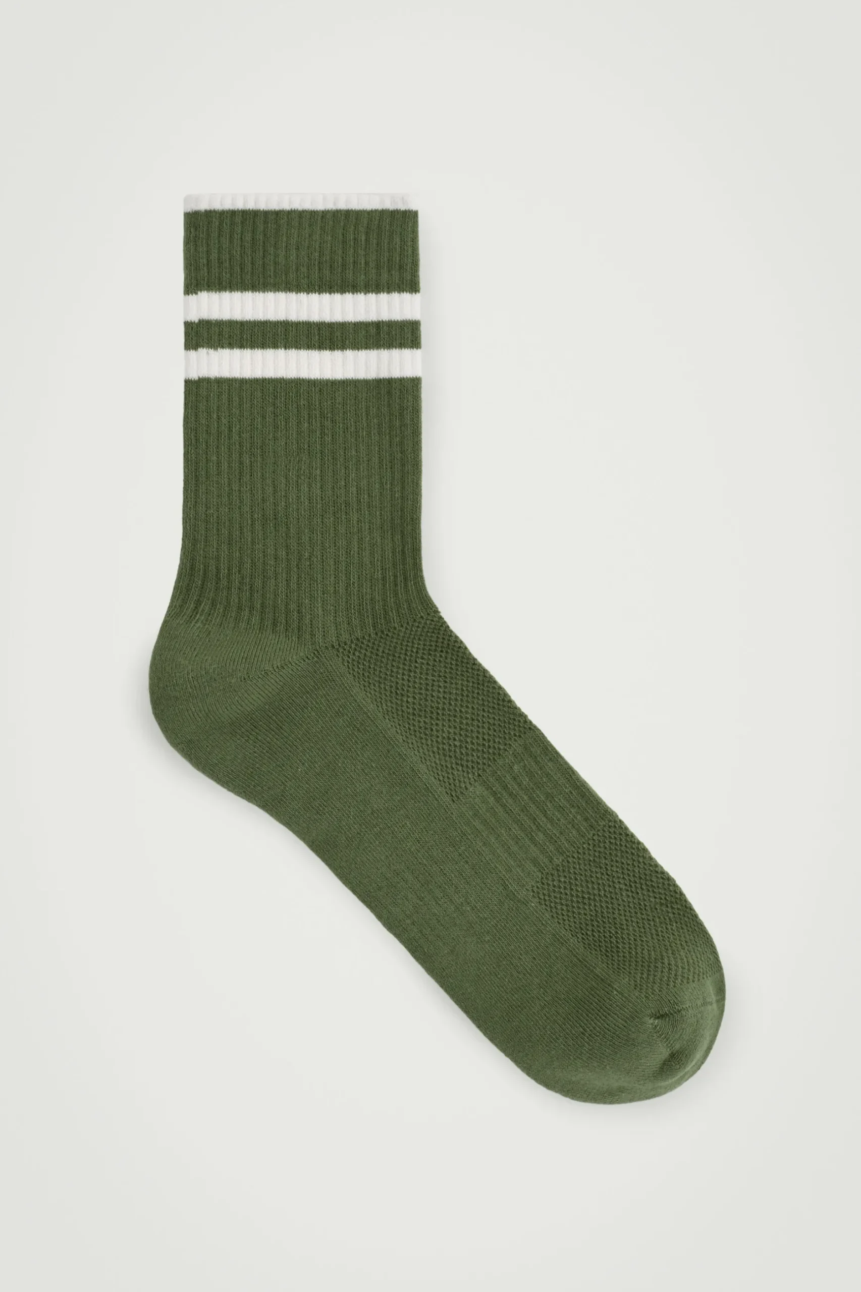 Clearance COS SKARPETKI SPORTOWE W PASKI