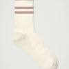 Sale COS SKARPETKI SPORTOWE W PASKI