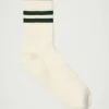 Sale COS SKARPETKI SPORTOWE W PASKI