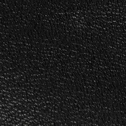 Outlet COS SKÓRZANA SASZETKA TYPU CROSSBODY Czarny