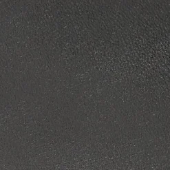 Best COS SKÓRZANA TORBA SLOUCHY TYPU CROSSBODY Czarny