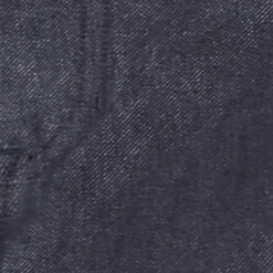Discount COS SPODNIE BARREL Z SUROWEGO JEANSU Indygo