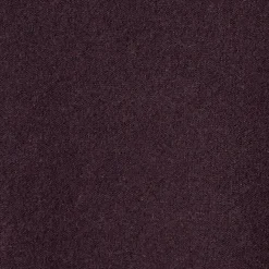 Sale COS SWETER Z CZYSTEGO KASZMIRU Burgundowy