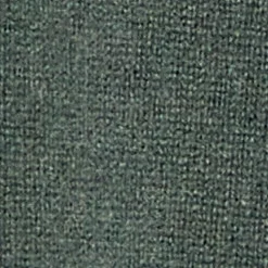 Hot COS SWETER Z CZYSTEGO KASZMIRU Ciemnozielony