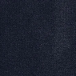 Outlet COS SWETER Z DWUSTRONNEJ DZIANINY Granatowy