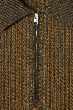 Discount COS SWETER Z DZIANINY Z WEŁNĄ MERINO I PRZĘDZĄ Z JAKA