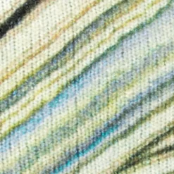 Outlet COS SWETER Z MIESZANKI Z WEŁNĄ Z ALPAKI Z NADRUKIEM Różnekolory