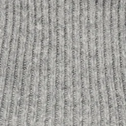 Online COS SWETER Z WEŁNĄ Z ALPAKI – OVERSIZED FIT Szary