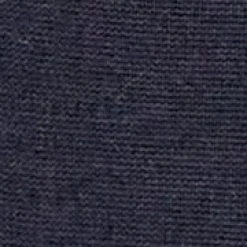 Clearance COS SWETER Z WEŁNY MERINO ZE STÓJKĄ – SLIM FIT Granatowy