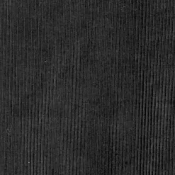 Sale COS SZTRUKSOWE JEANSY „SIGNAUTRE” Z PROSTYMI NOGAWKAMI Czarny