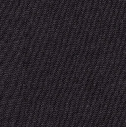 Best COS TOP BEZ RĘKAWÓW Z JEDWABIEM – RELAXED FIT Ciemnobrązowy