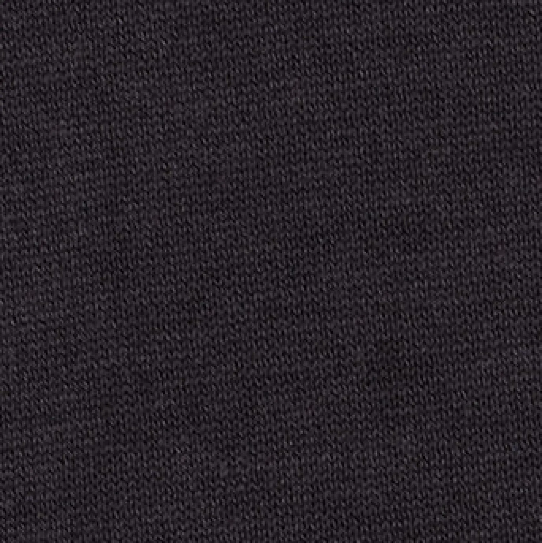 Best COS TOP BEZ RĘKAWÓW Z JEDWABIEM – RELAXED FIT Ciemnobrązowy