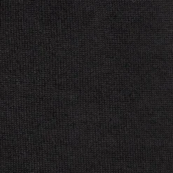Fashion COS TRÓJPAK SKARPETEK Z BAWEŁNY MERCERYZOWANEJ Czarny