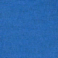 Best COS T-SHIRT OVERSIZE Z BAWEŁNĄ O WYSOKIEJ GRAMATURZE Kobaltowy