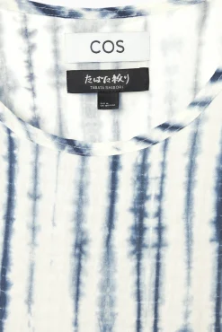 Online COS T-SHIRT Z OKRĄGŁYM DEKOLTEM – RELAXED FIT