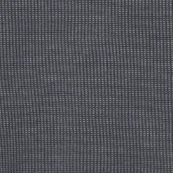New COS T-SHIRT Z WAFLOWEGO DŻERSEJU – RELAXED FIT Granatowy