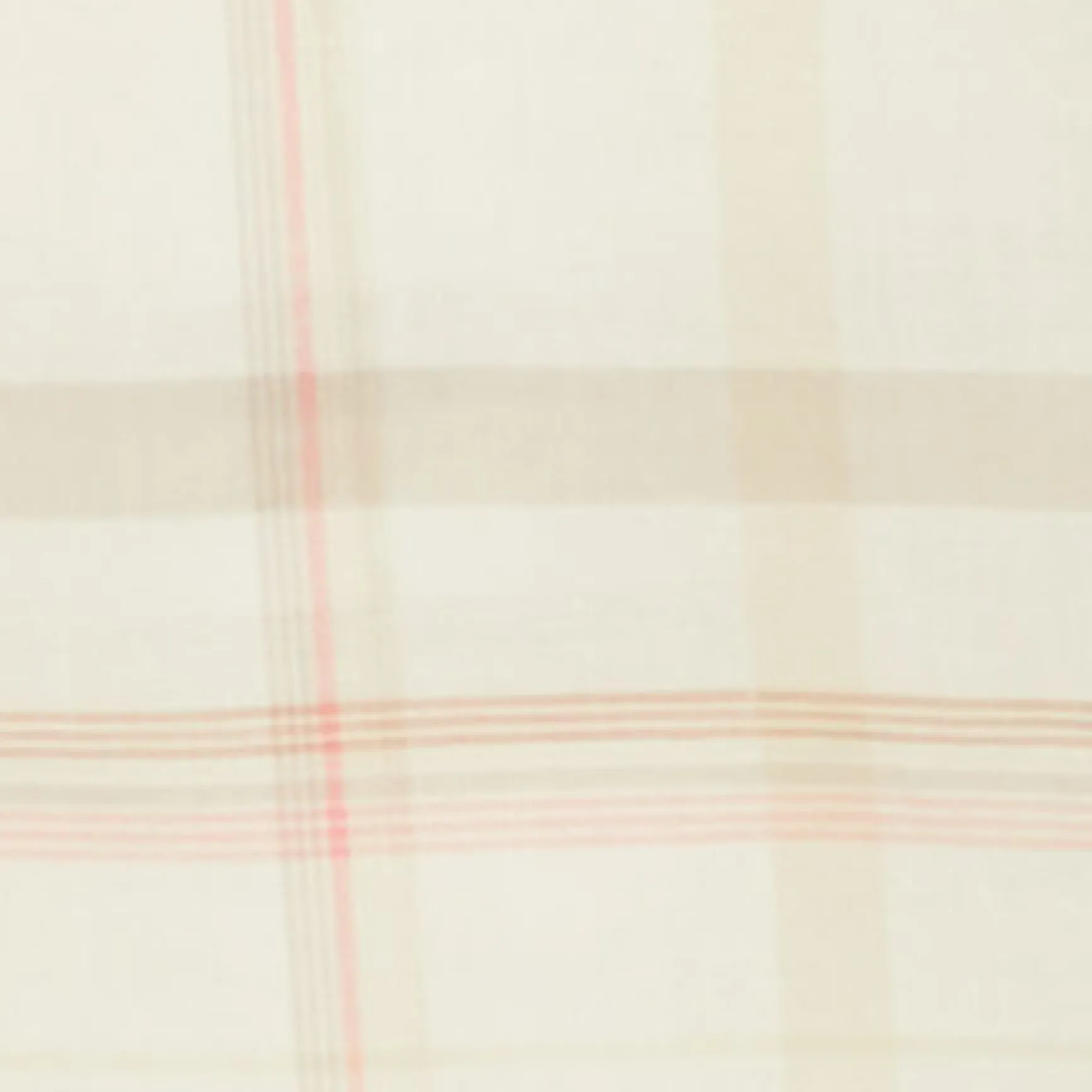 Sale COS WINDOWPANECHECKED SHIRT