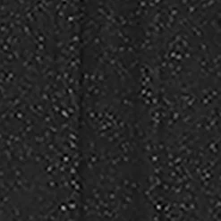 Best COS WOOLBLEND LAMÉ JUMPER Black