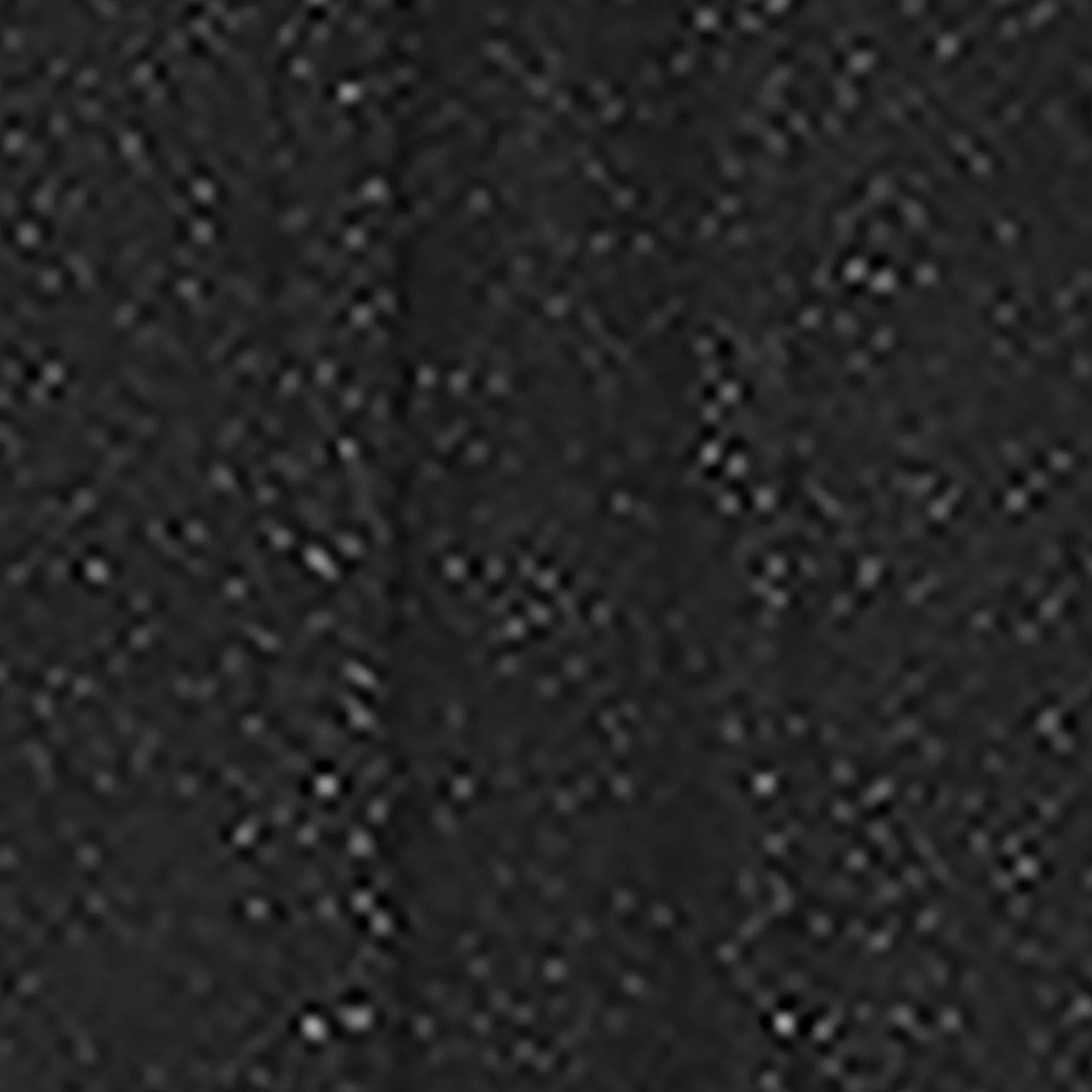 Best COS WOOLBLEND LAMÉ JUMPER Black