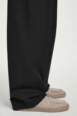 Sale COS ZAMSZOWE BUTY ŻEGLARSKIE Piaskowybrąz