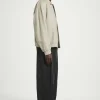 Clearance COS ZAMSZOWE PÓŁBUTY DERBY Khaki