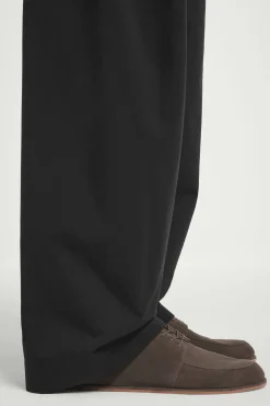 Clearance COS ZAMSZOWE PÓŁBUTY DERBY Khaki