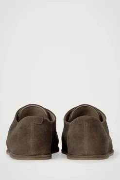 Clearance COS ZAMSZOWE PÓŁBUTY DERBY Khaki
