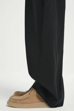 Best COS ZAMSZOWE TRZEWIKI TYPU DESERT BOOTS Beżowy