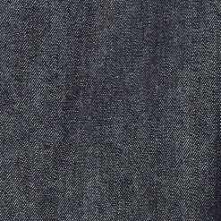 Outlet COS ZWĘŻANE JEANSY MARGIN Z SUROWEGO DENIMU Z KRAJĄ Indygo