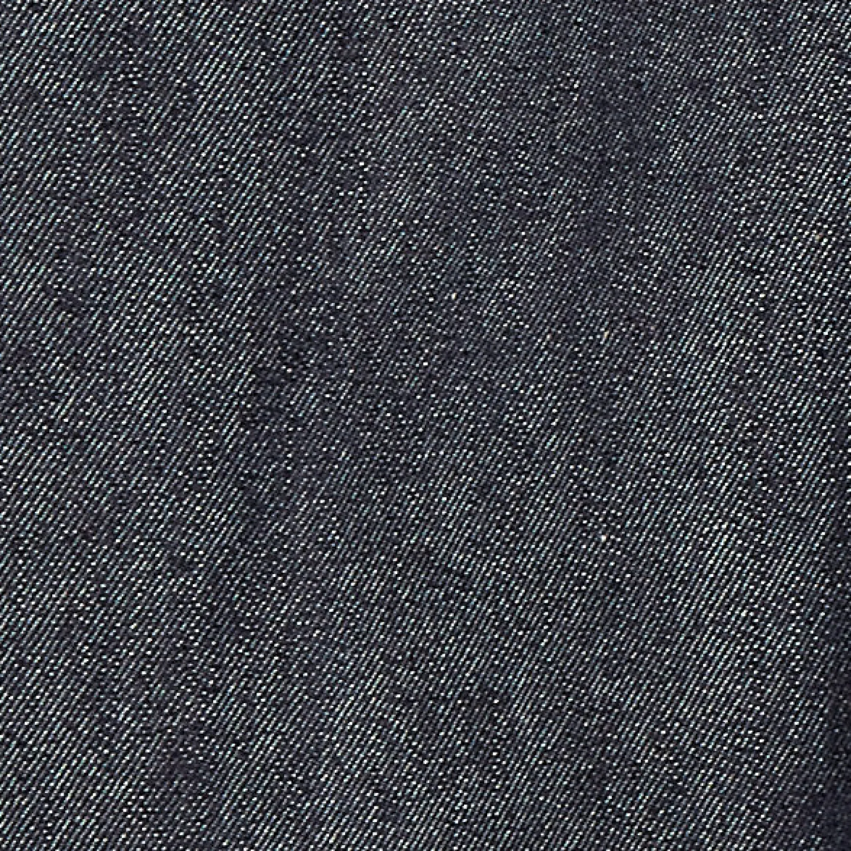 Outlet COS ZWĘŻANE JEANSY MARGIN Z SUROWEGO DENIMU Z KRAJĄ Indygo