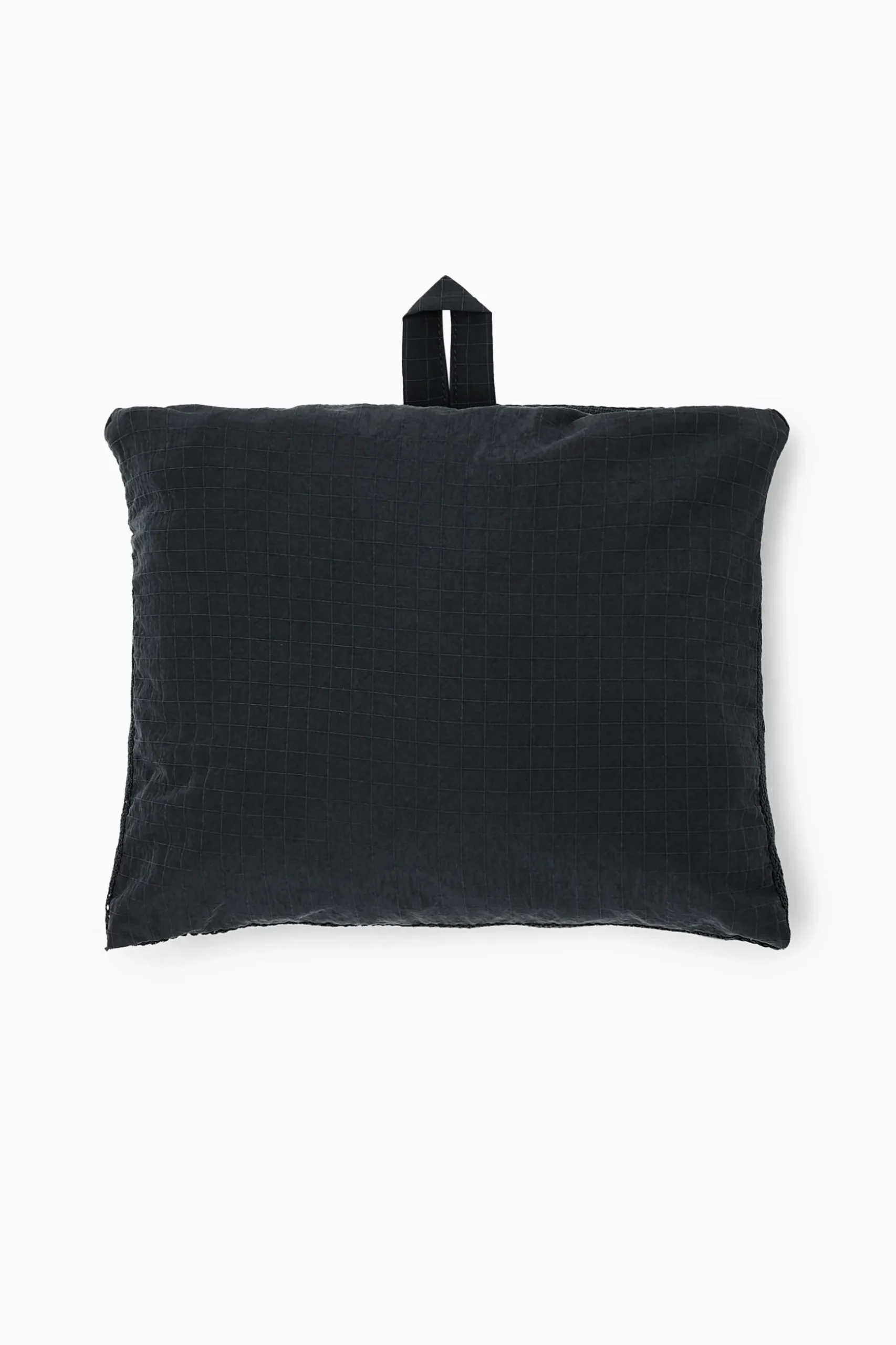 Clearance COS ZWIJANE SZORTY KĄPIELOWE Granatowy